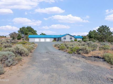 2493 E Valley Road, Minden, NV 89423 Photo