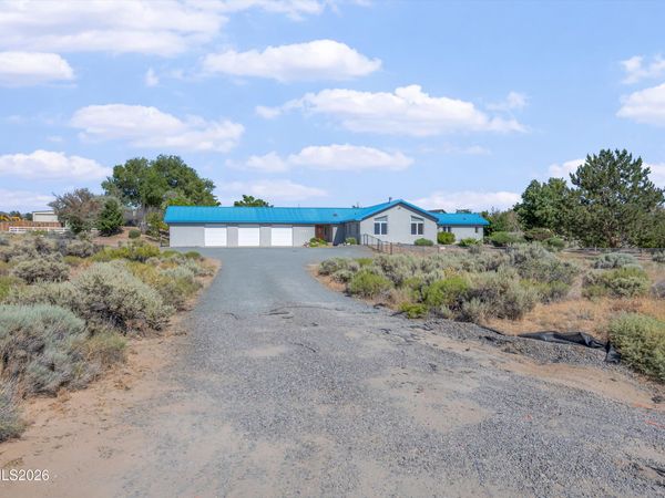 2493 E Valley Road, Minden, NV 89423