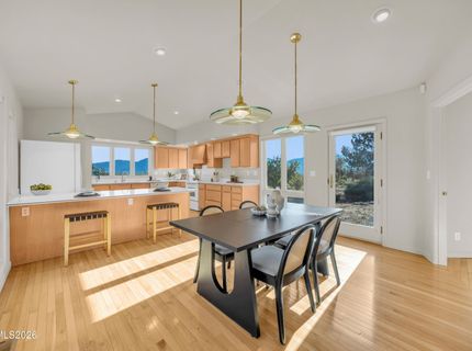 2493 E Valley Road, Minden, NV 89423 Photo