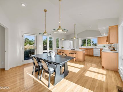 2493 E Valley Road, Minden, NV 89423 Photo