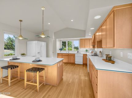 2493 E Valley Road, Minden, NV 89423 Photo