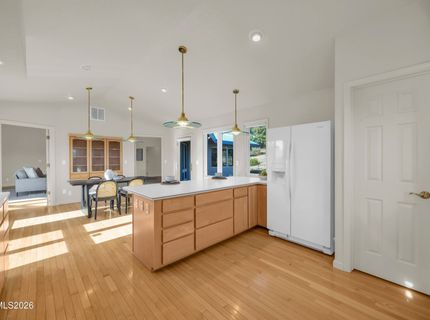 2493 E Valley Road, Minden, NV 89423 Photo