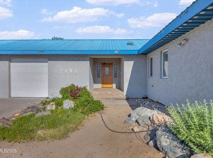 2493 E Valley Road, Minden, NV 89423 Photo
