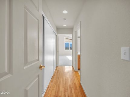 2493 E Valley Road, Minden, NV 89423 Photo