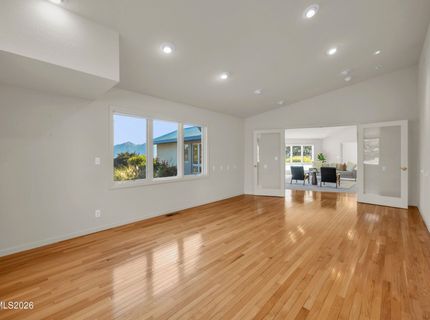 2493 E Valley Road, Minden, NV 89423 Photo