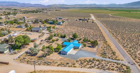 2493 E Valley Road, Minden, NV 89423 Photo