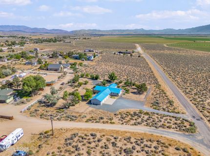 2493 E Valley Road, Minden, NV 89423 Photo
