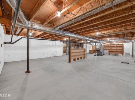 2493 E Valley Road, Minden, NV 89423 Photo