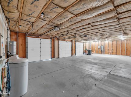2493 E Valley Road, Minden, NV 89423 Photo