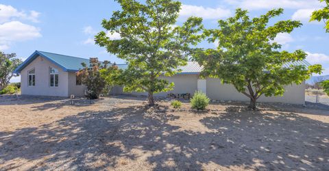 2493 E Valley Road, Minden, NV 89423 Photo