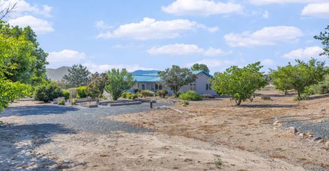 2493 E Valley Road, Minden, NV 89423 Photo