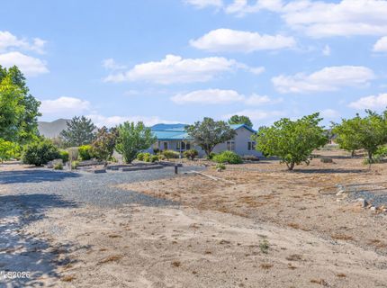 2493 E Valley Road, Minden, NV 89423 Photo