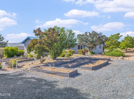 2493 E Valley Road, Minden, NV 89423 Photo