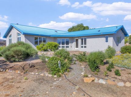 2493 E Valley Road, Minden, NV 89423 Photo