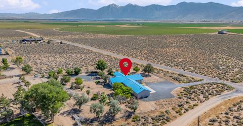 2493 E Valley Road, Minden, NV 89423 Photo