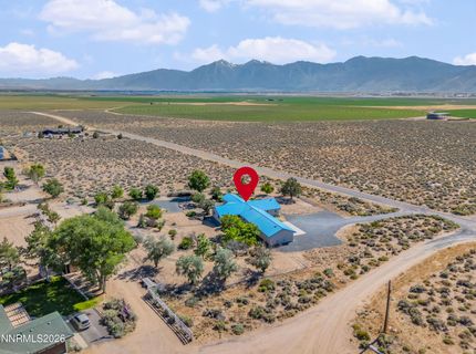 2493 E Valley Road, Minden, NV 89423 Photo