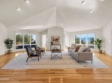 2493 E Valley Road, Minden, NV 89423 Photo