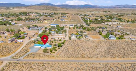 2493 E Valley Road, Minden, NV 89423 Photo