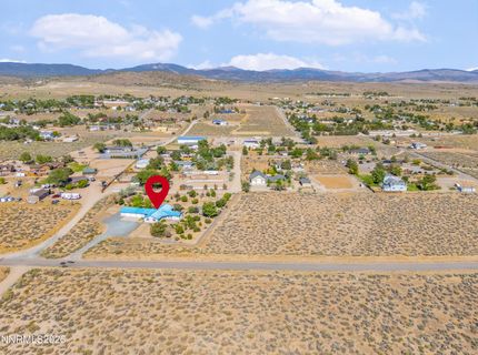2493 E Valley Road, Minden, NV 89423 Photo