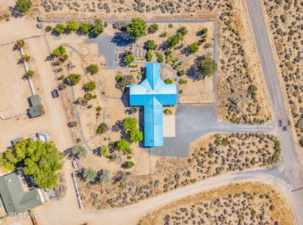2493 E Valley Road, Minden, NV 89423 Photo