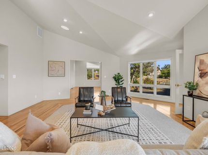 2493 E Valley Road, Minden, NV 89423 Photo