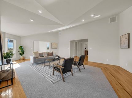 2493 E Valley Road, Minden, NV 89423 Photo