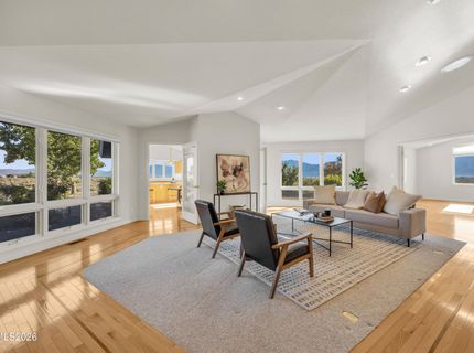 2493 E Valley Road, Minden, NV 89423 Photo