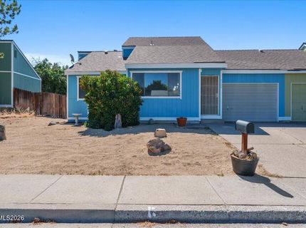 3164 Danville Drive, Sparks, NV 89434 Photo
