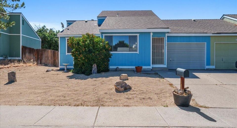 3164 Danville Drive, Sparks, NV 89434 Photo