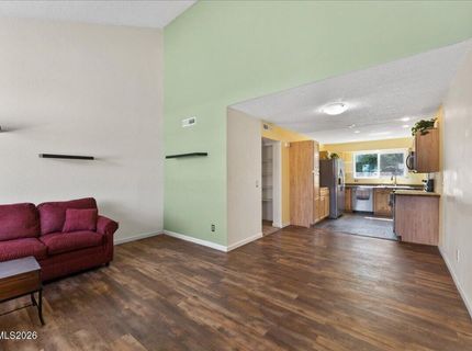 3164 Danville Drive, Sparks, NV 89434 Photo
