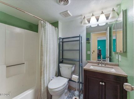 3164 Danville Drive, Sparks, NV 89434 Photo