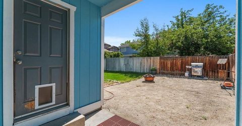 3164 Danville Drive, Sparks, NV 89434 Photo