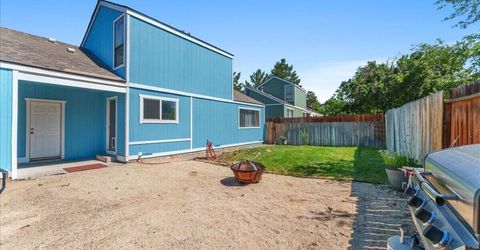 3164 Danville Drive, Sparks, NV 89434 Photo