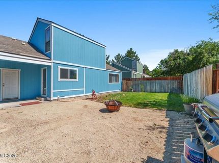 3164 Danville Drive, Sparks, NV 89434 Photo