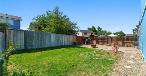 3164 Danville Drive, Sparks, NV 89434 Photo