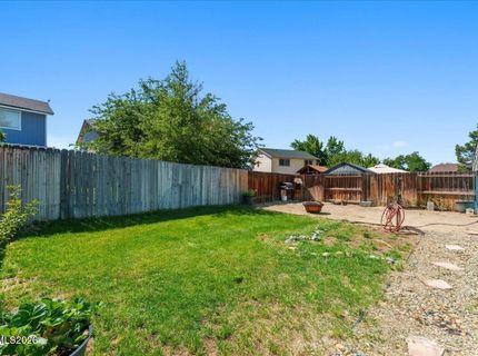 3164 Danville Drive, Sparks, NV 89434 Photo