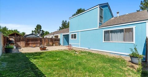 3164 Danville Drive, Sparks, NV 89434 Photo