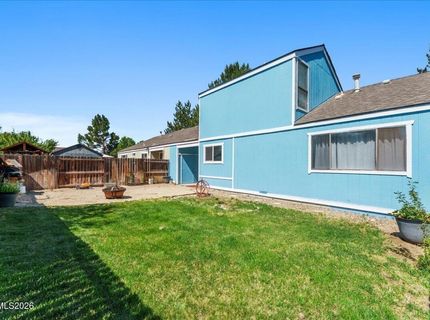 3164 Danville Drive, Sparks, NV 89434 Photo