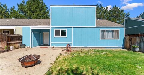3164 Danville Drive, Sparks, NV 89434 Photo