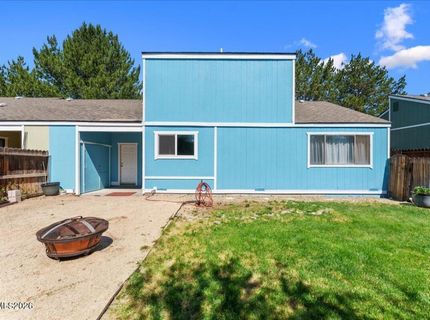 3164 Danville Drive, Sparks, NV 89434 Photo