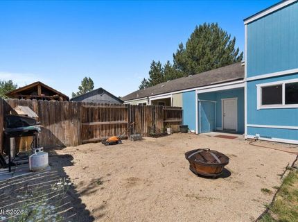 3164 Danville Drive, Sparks, NV 89434 Photo