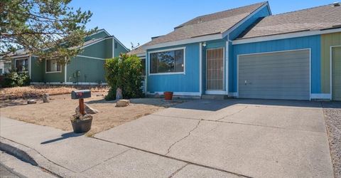 3164 Danville Drive, Sparks, NV 89434 Photo