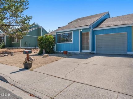 3164 Danville Drive, Sparks, NV 89434 Photo