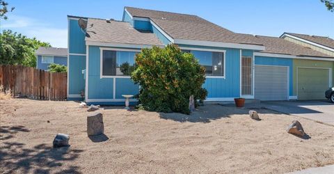 3164 Danville Drive, Sparks, NV 89434 Photo