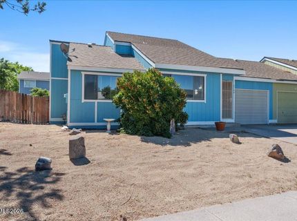 3164 Danville Drive, Sparks, NV 89434 Photo