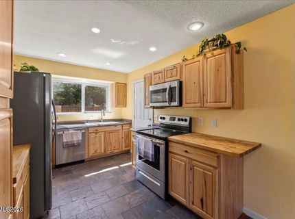 3164 Danville Drive, Sparks, NV 89434 Photo
