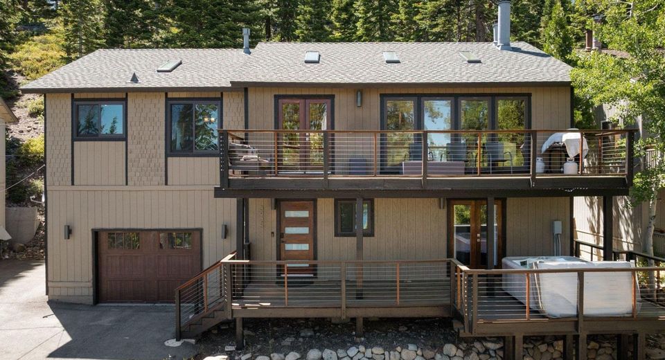 3925 North Lake Boulevard, Carnelian Bay, CA 96140 Photo