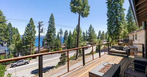 3925 North Lake Boulevard, Carnelian Bay, CA 96140 Photo