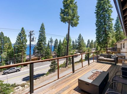 3925 North Lake Boulevard, Carnelian Bay, CA 96140 Photo