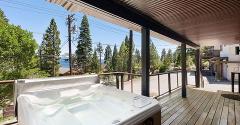 3925 North Lake Boulevard, Carnelian Bay, CA 96140 Photo